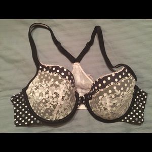 Razorback Victoria Secret bra